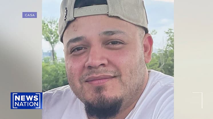 Fact Check: Abrego Garcia is a citizen of El Salvador who had been living legally in the United States before he was wrongfully deported in March.