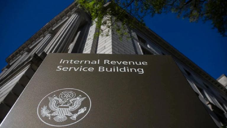 Fact Check: A federal judge refused to block the Internal Revenue Service from sharing immigrants’ tax data with Immigration and Customs Enforcement.