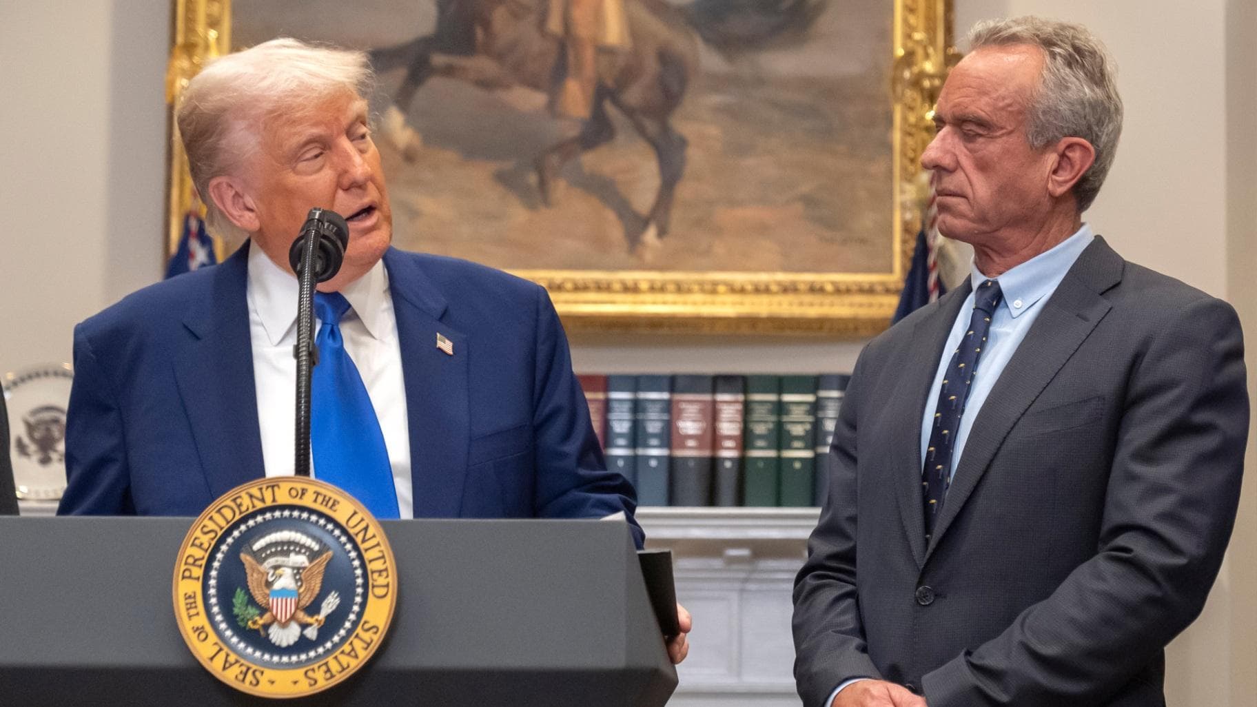 Fact Check: Seven states, along with the District, allow immigrants who are not living legally in the country to enroll — with full benefits — in their state’s Medicaid program.