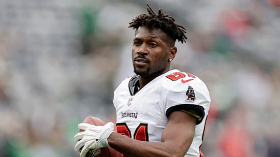 Fact Check: Antonio Brown faces a charge of attempted murder with a firearm.