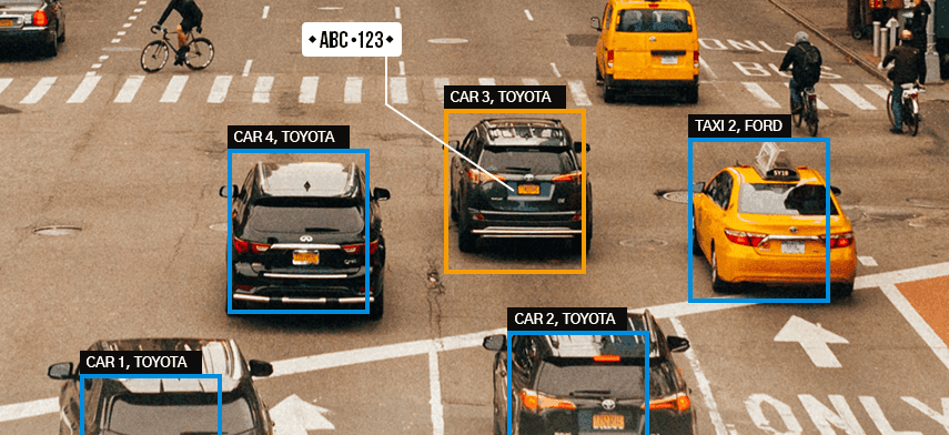 Fact Check: The technology, called Automatic License Plate Recognition, is helpful in tracking stolen vehicles or carjackings, missing persons and in other authorized cases.