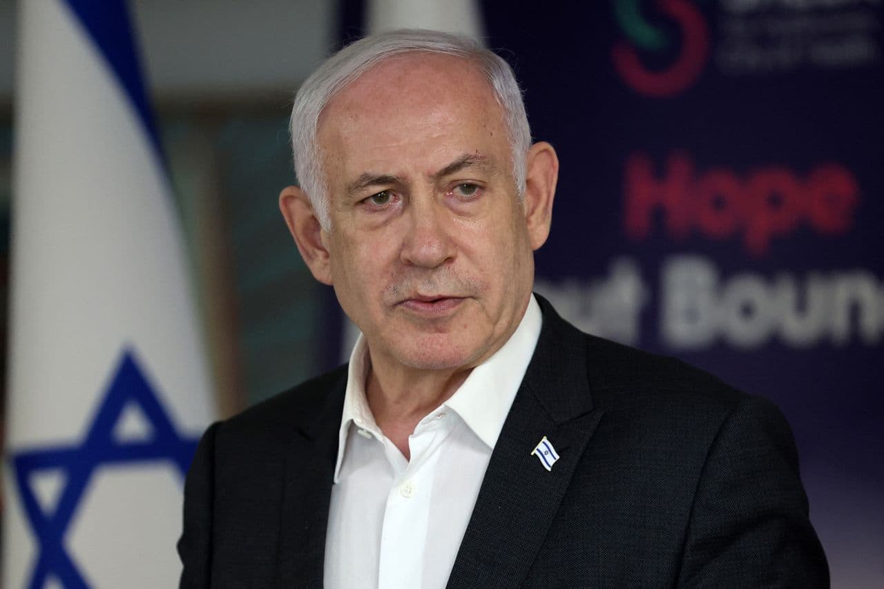 Fact Check: Israel’s Prime Minister Benjamin Netanyahu says it launched operation 'rising lion', to roll back the Iranian threat to Israel’s survival.