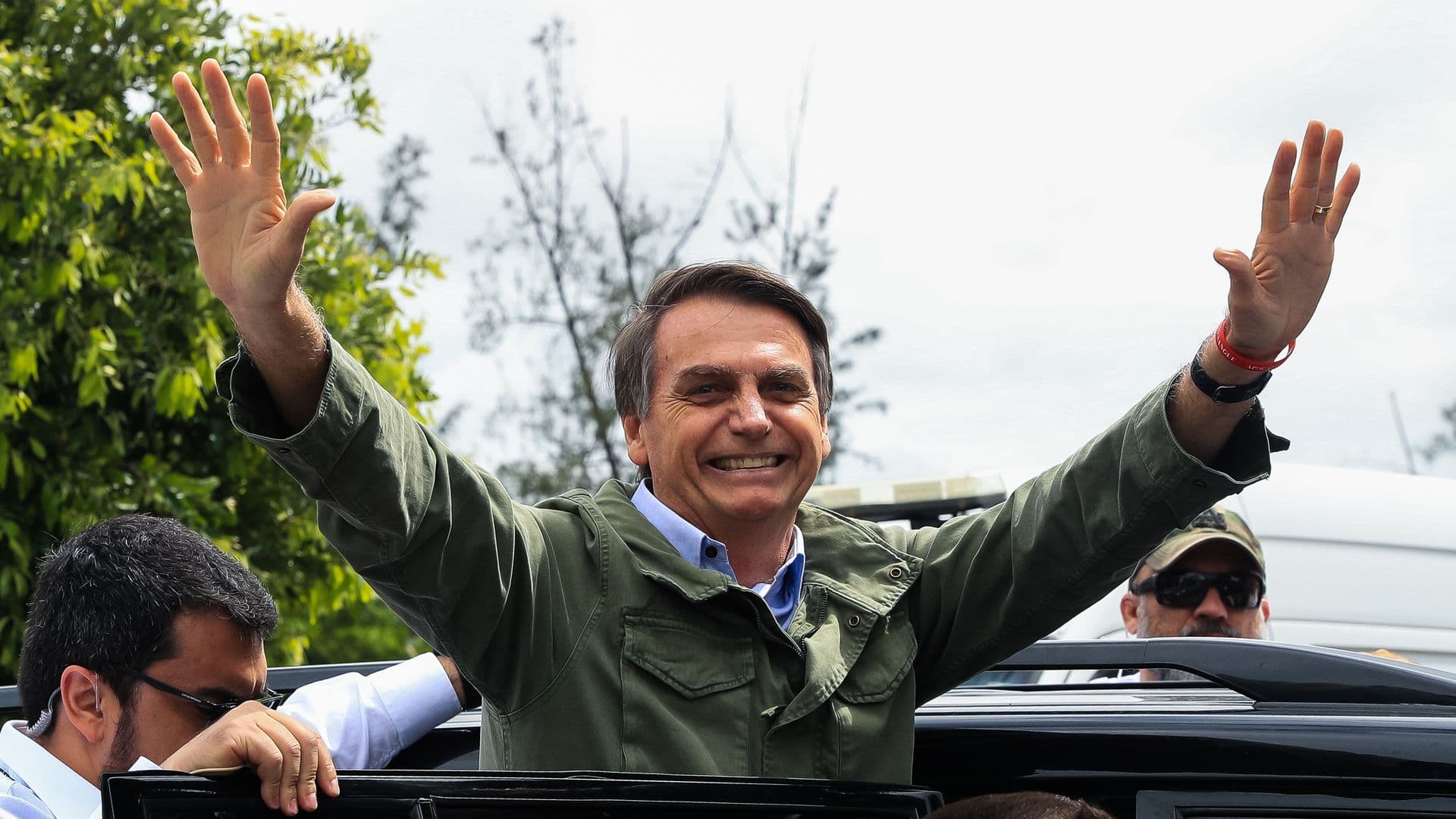 Fact Check: The current problems worsened in the four-year term of far-right President Jair Bolsonaro that ran through 2022.