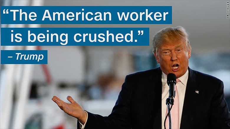 Fact Check: Trump fixed our economy