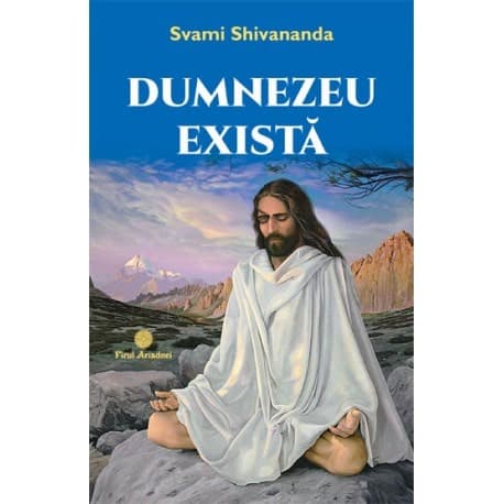 Fact Check: Dumnezeu exista 