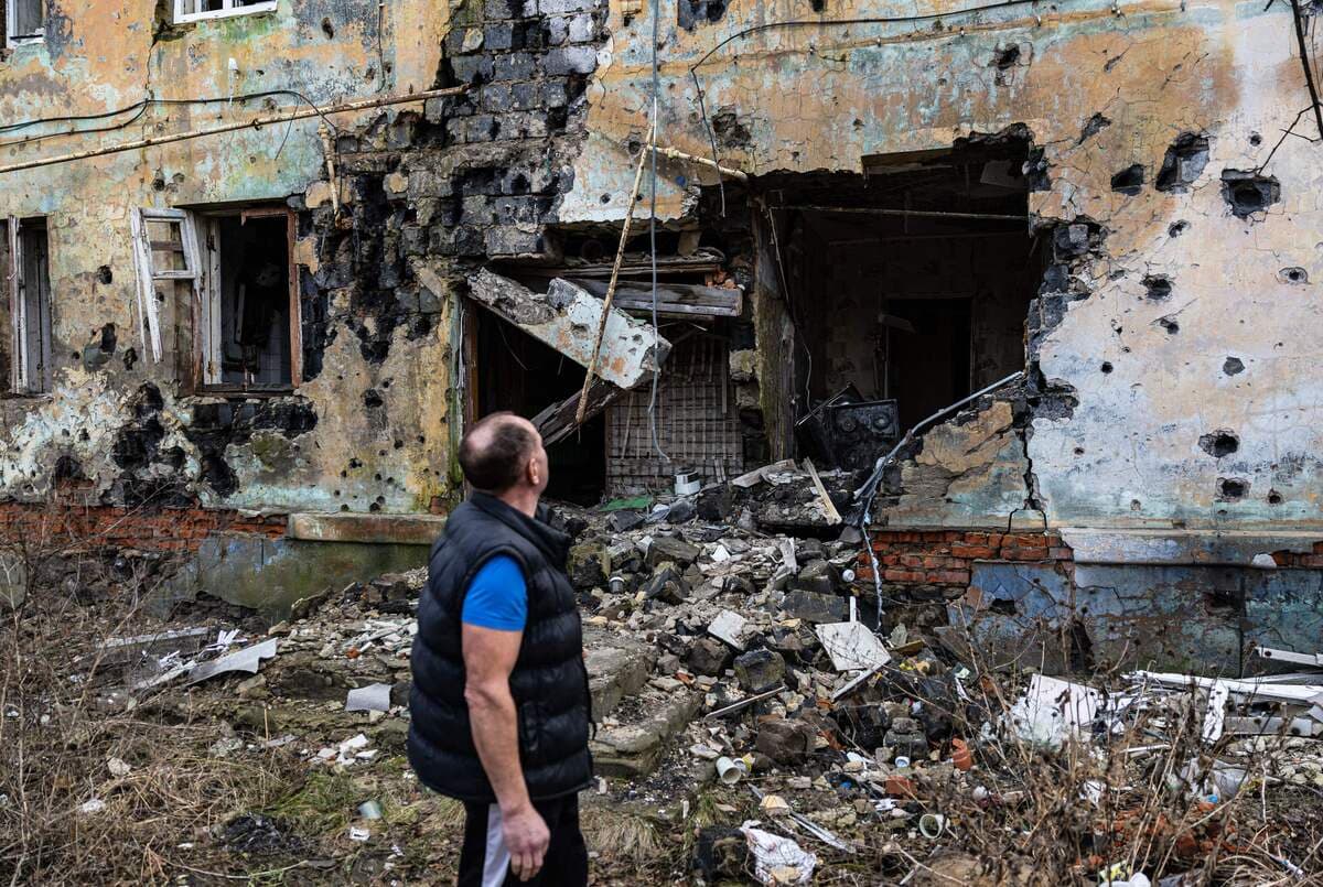 Fact Check: Has putin broken 26 ceasefires