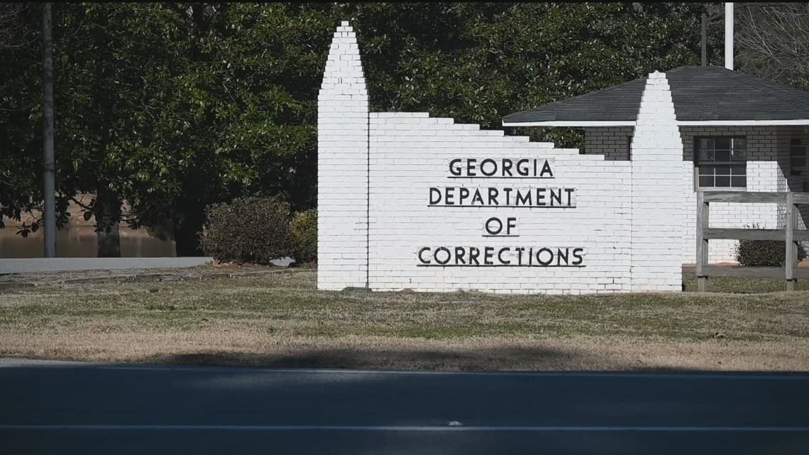 Fact Check: All state prisoners undergo initial processing at the Georgia Diagnostic Center.