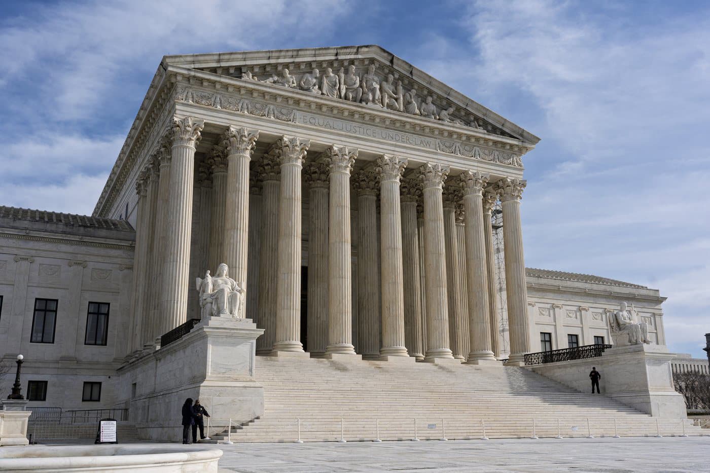 Fact Check: Lower courts required plaintiffs to show schools used 'bad faith or gross misjudgment' for claims.