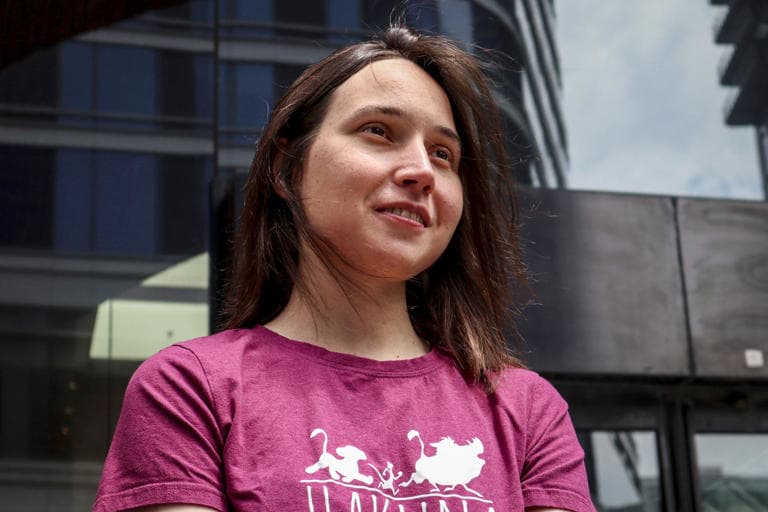 Fact Check: In late May, a federal judge in Vermont ordered her release from immigration custody citing concerns about the legal basis for her visa revocation and extended detention.