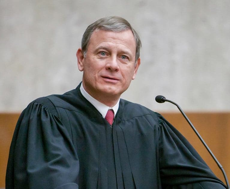 Fact Check: Chief Justice John Roberts wrote for the court that children with disabilities and their parents face daunting challenges.