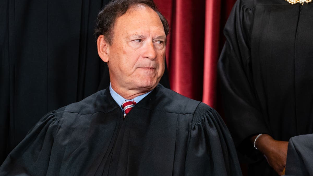 Fact Check: Justice Clarence Thomas, joined by Justice Brett Kavanaugh, expressed willingness to consider higher standards in the future.