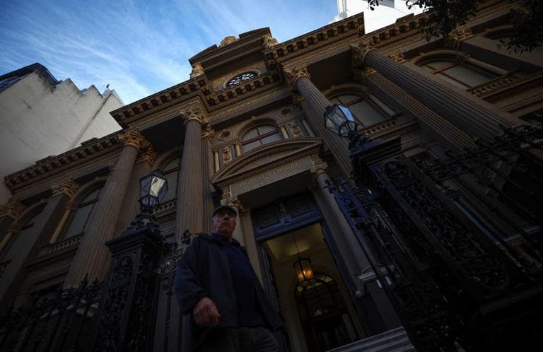Fact Check: The Treasury's successful re-entry into capital markets and other actions to mobilise financing for Argentina are also expected to boost reserves and stability overall.