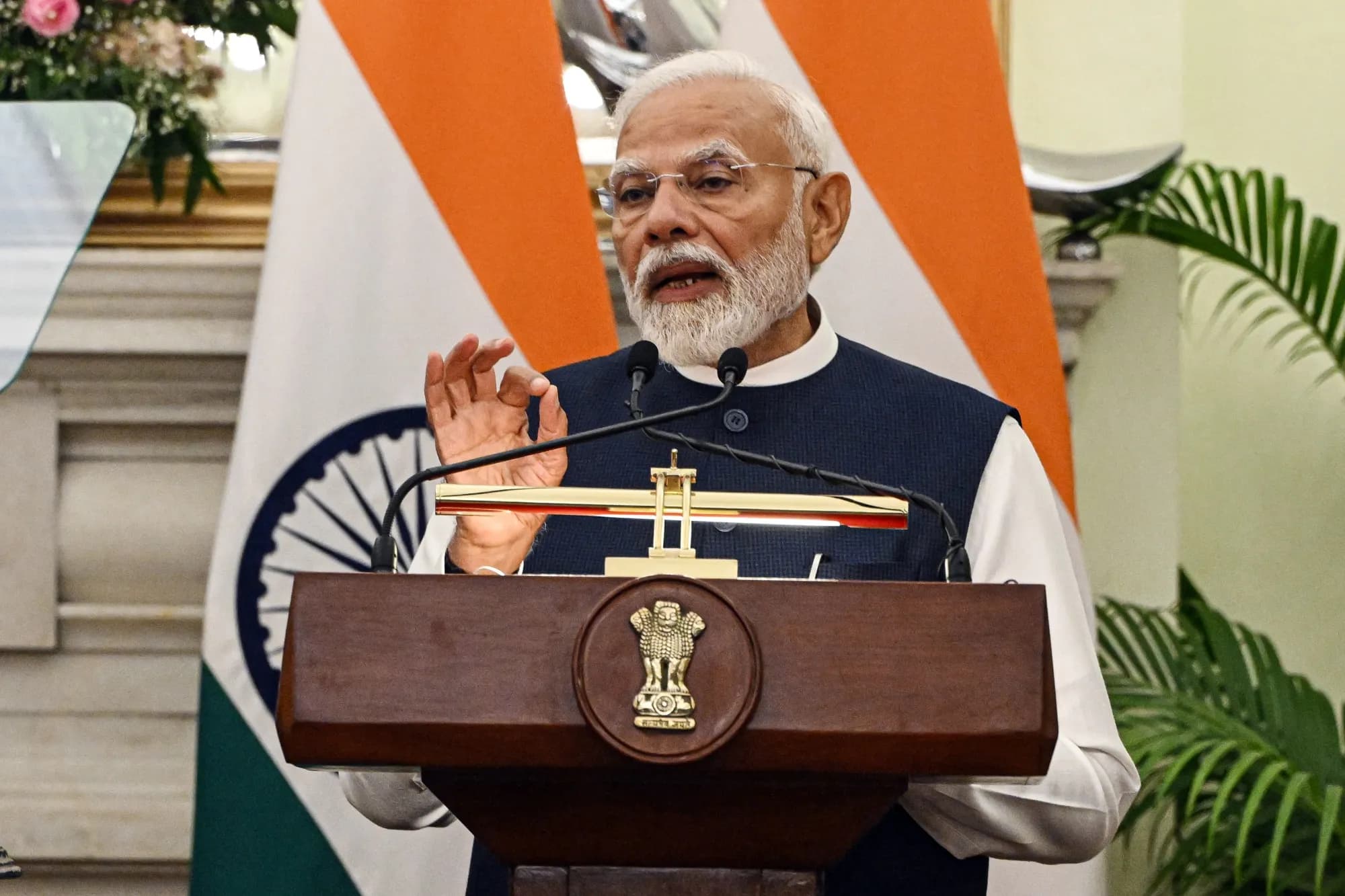 Fact Check: Both India and Canada expelled each other’s diplomats, cut down on visa approvals and downgraded their diplomatic relationship.
