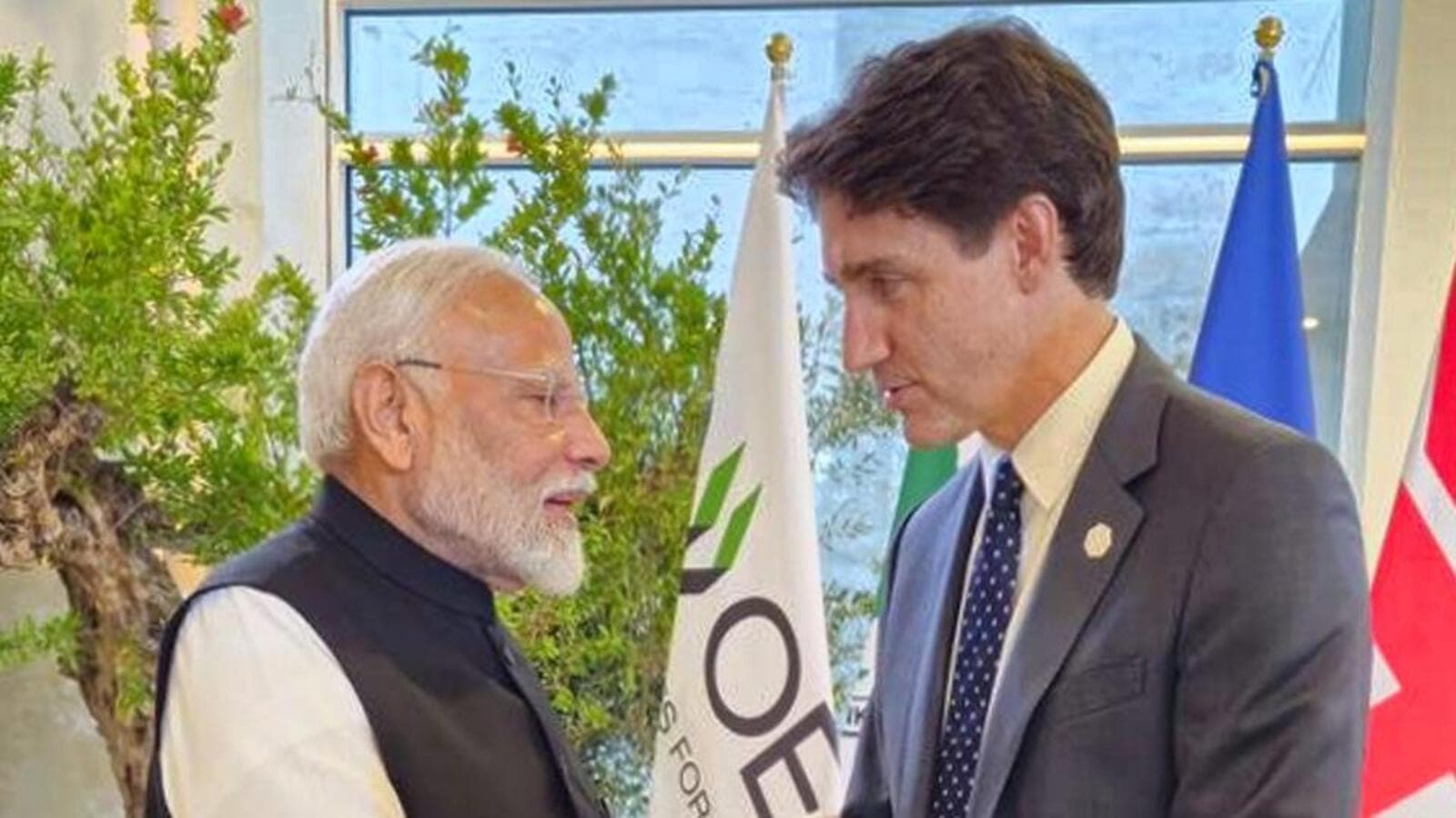 Fact Check: India has attended the G7 summit 12 times.