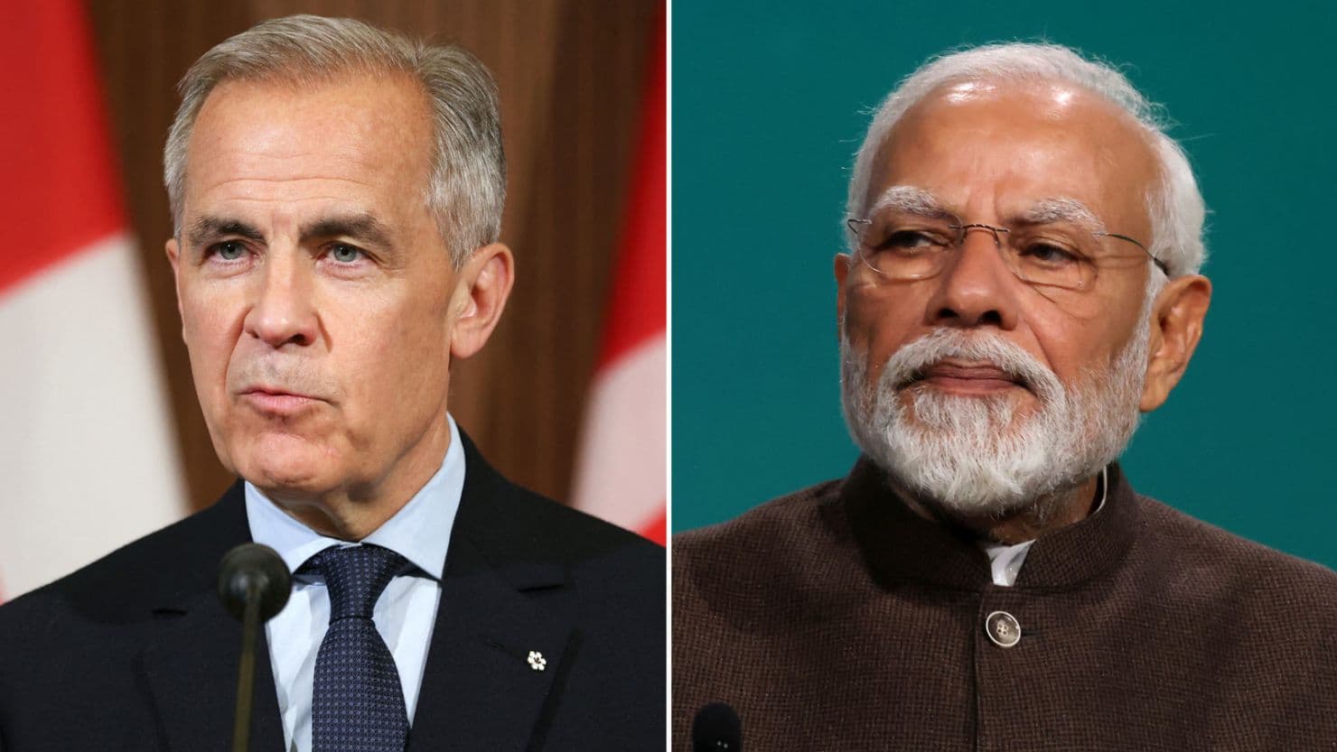 Fact Check: Carney invited Modi to the G7 meeting.