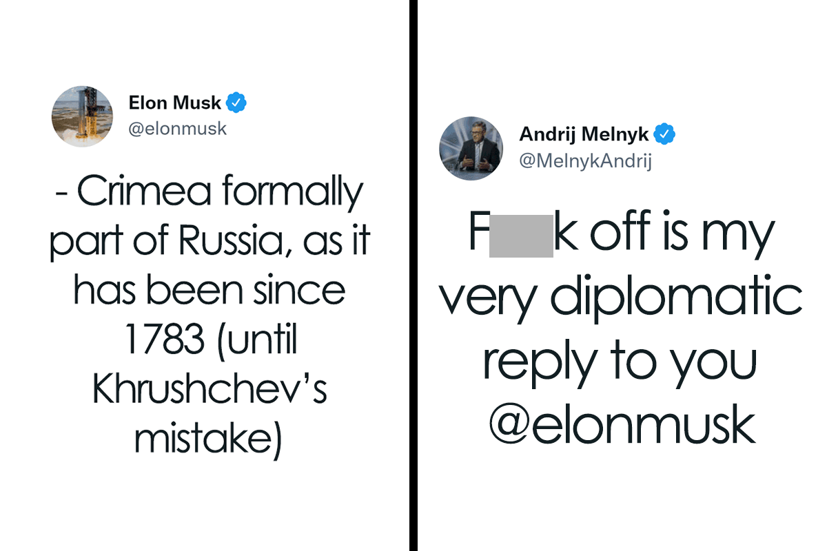 Fact Check: Elon musks a Russian asset and bought votes which is illegal 