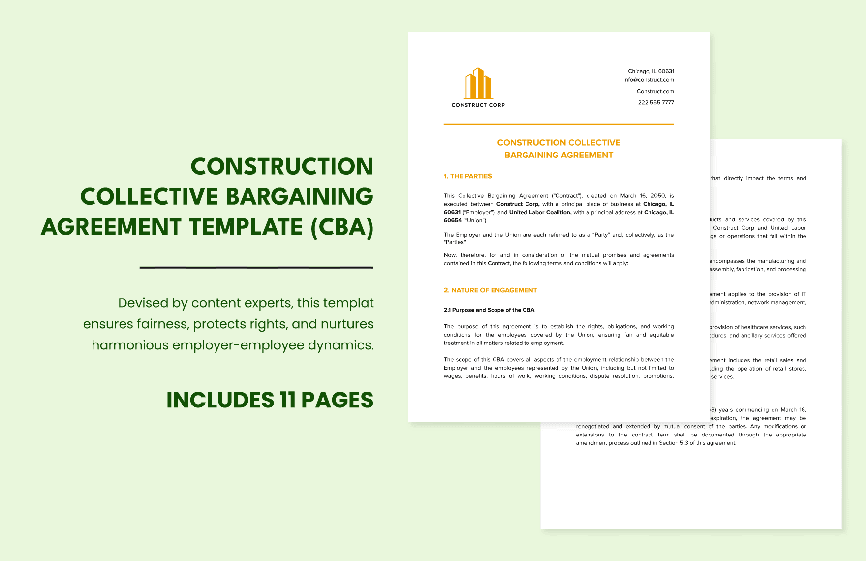 Fact Check: The collective bargaining agreement states that in the event of layoffs associated with disposing of its Ivory Coast business, Unilever will give employees severance pay equal to 'one month of average gross salary per year of seniority, with a maximum of 18 months.'