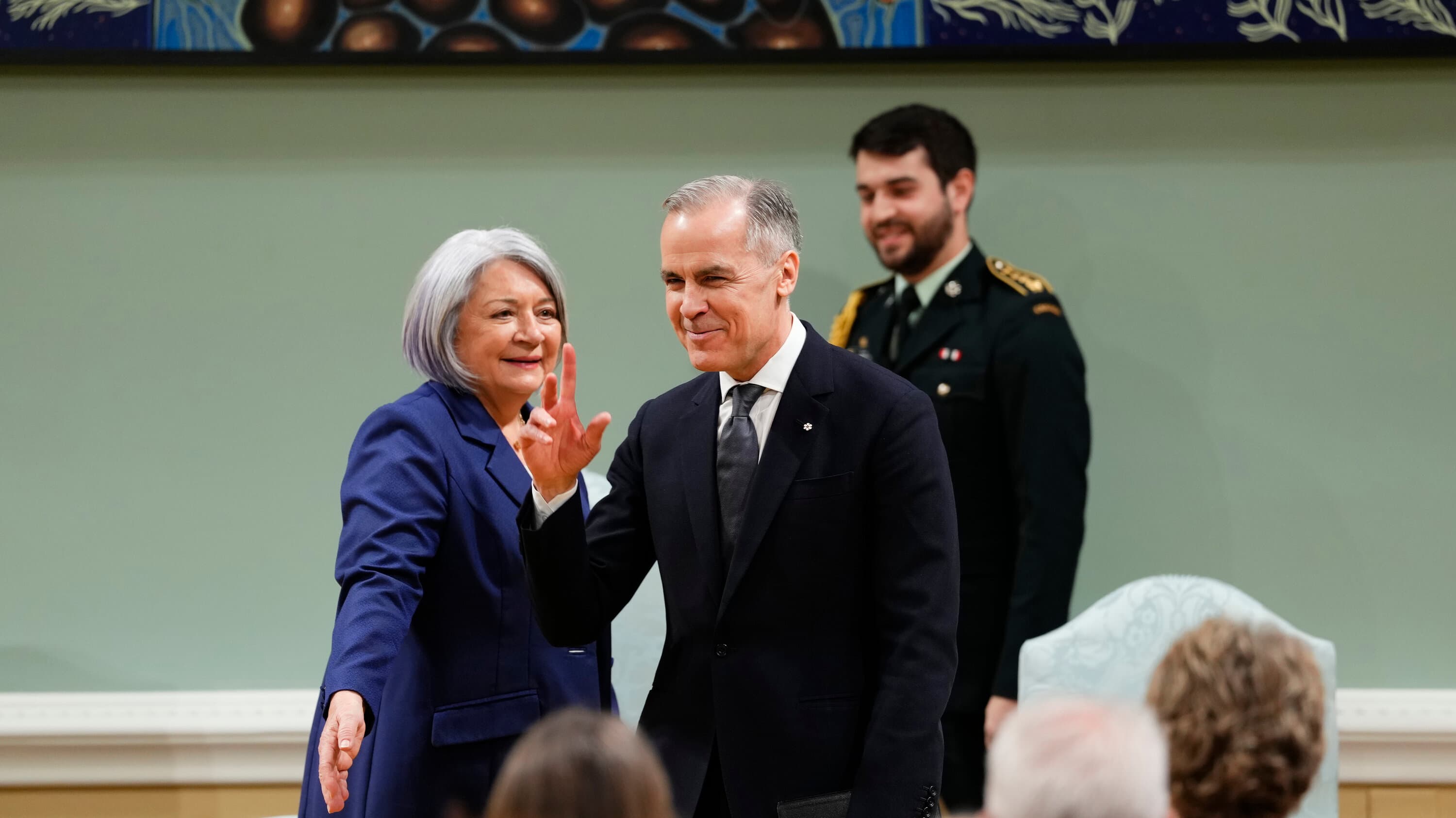 Fact Check: Canada’s policy toward Israel appears to be shifting under Prime Minister Mark Carney, who took office in March.