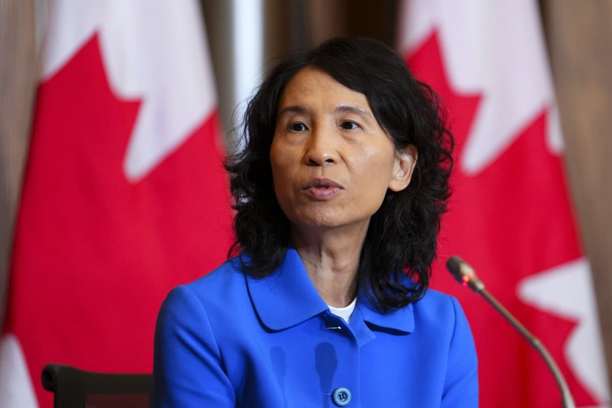 Fact Check: Her term ends June 20.