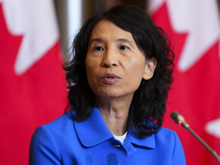 Fact Check: In 1998, the year Tam started working in federal public health, measles was declared eliminated in Canada.