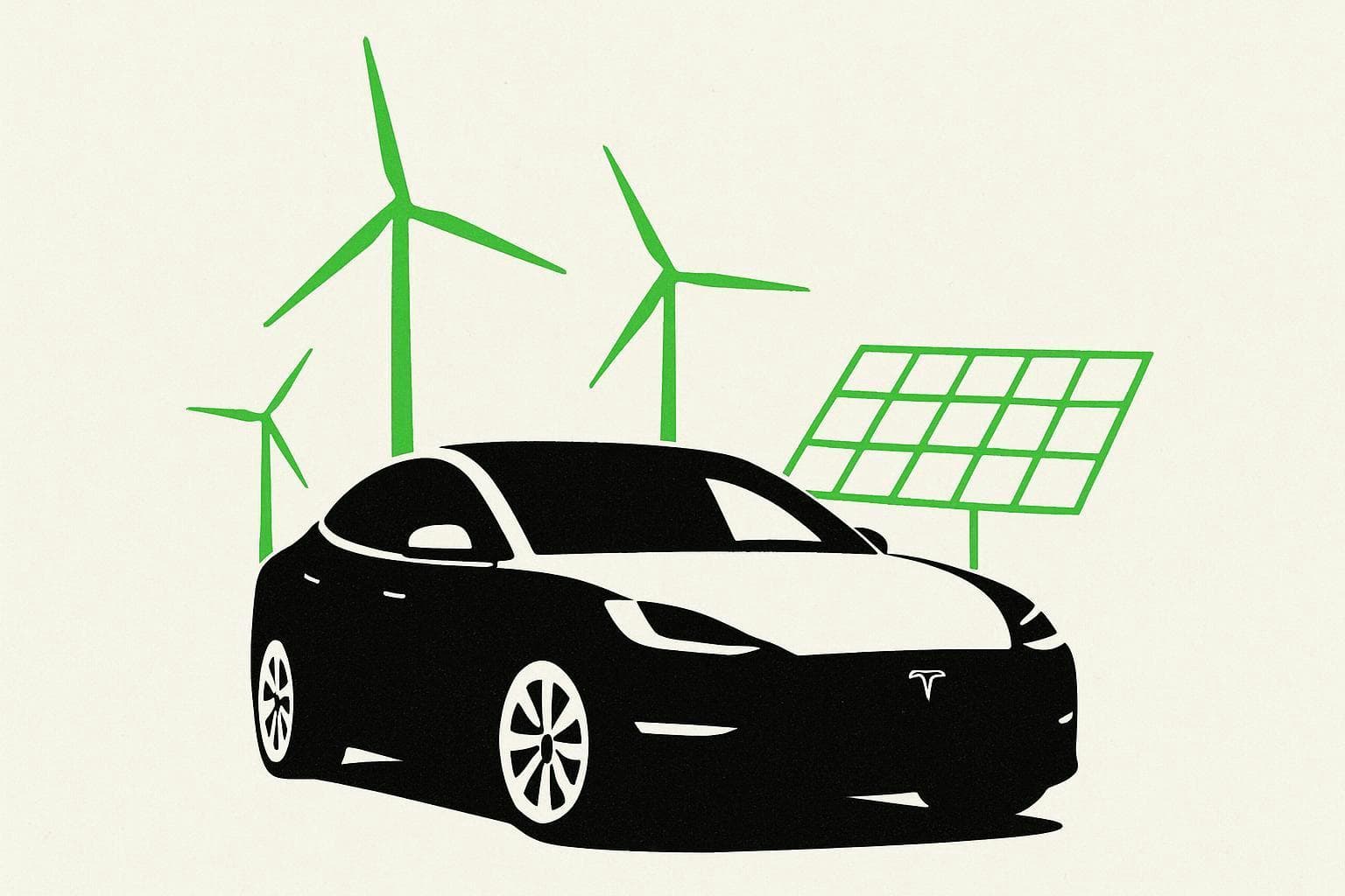 Fact Check: Swedish pension fund AP7 blacklists Tesla.