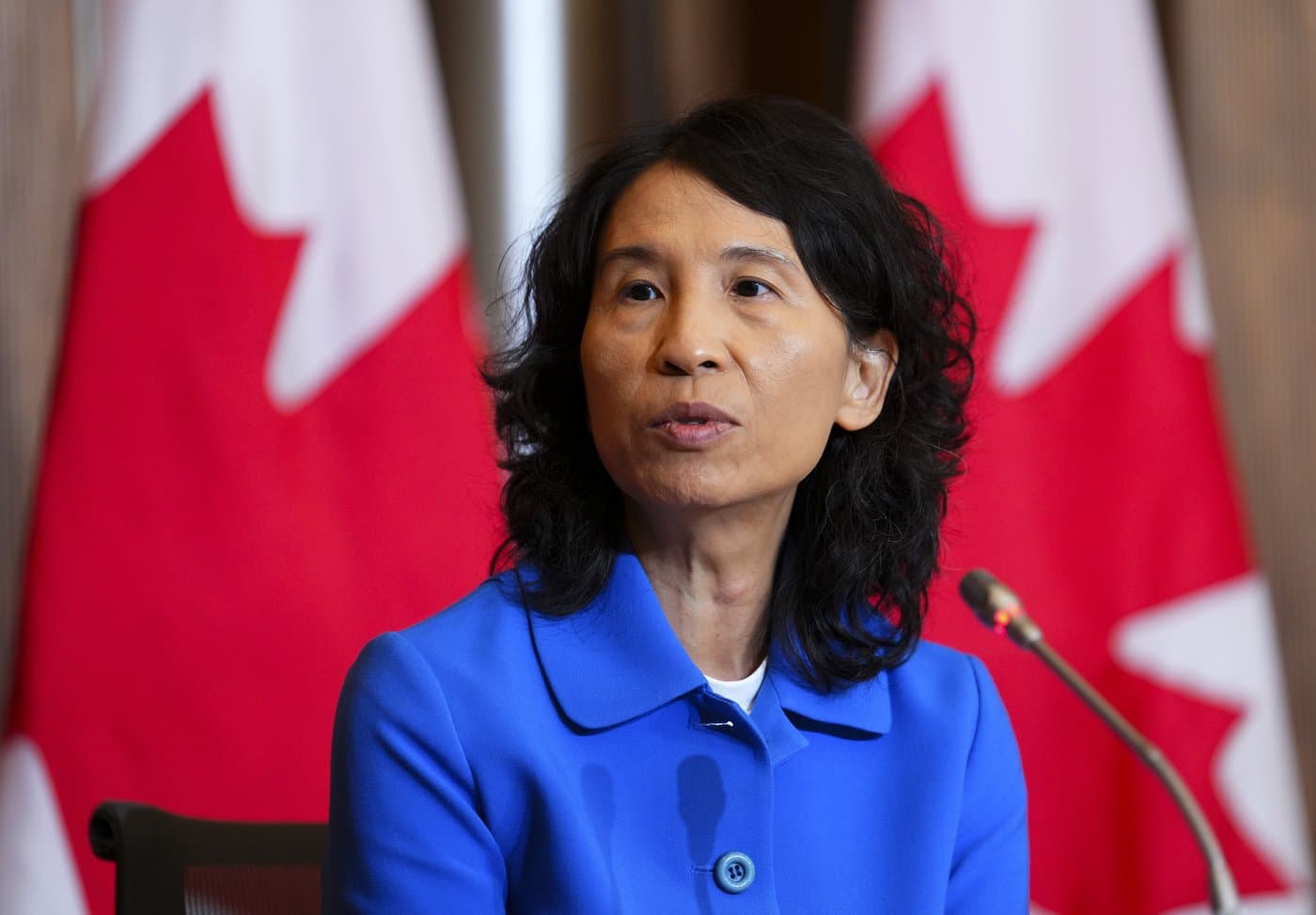Fact Check: Tam hopes Canadians remember the successes, including the high percentage of people who rolled up their sleeves to be vaccinated.