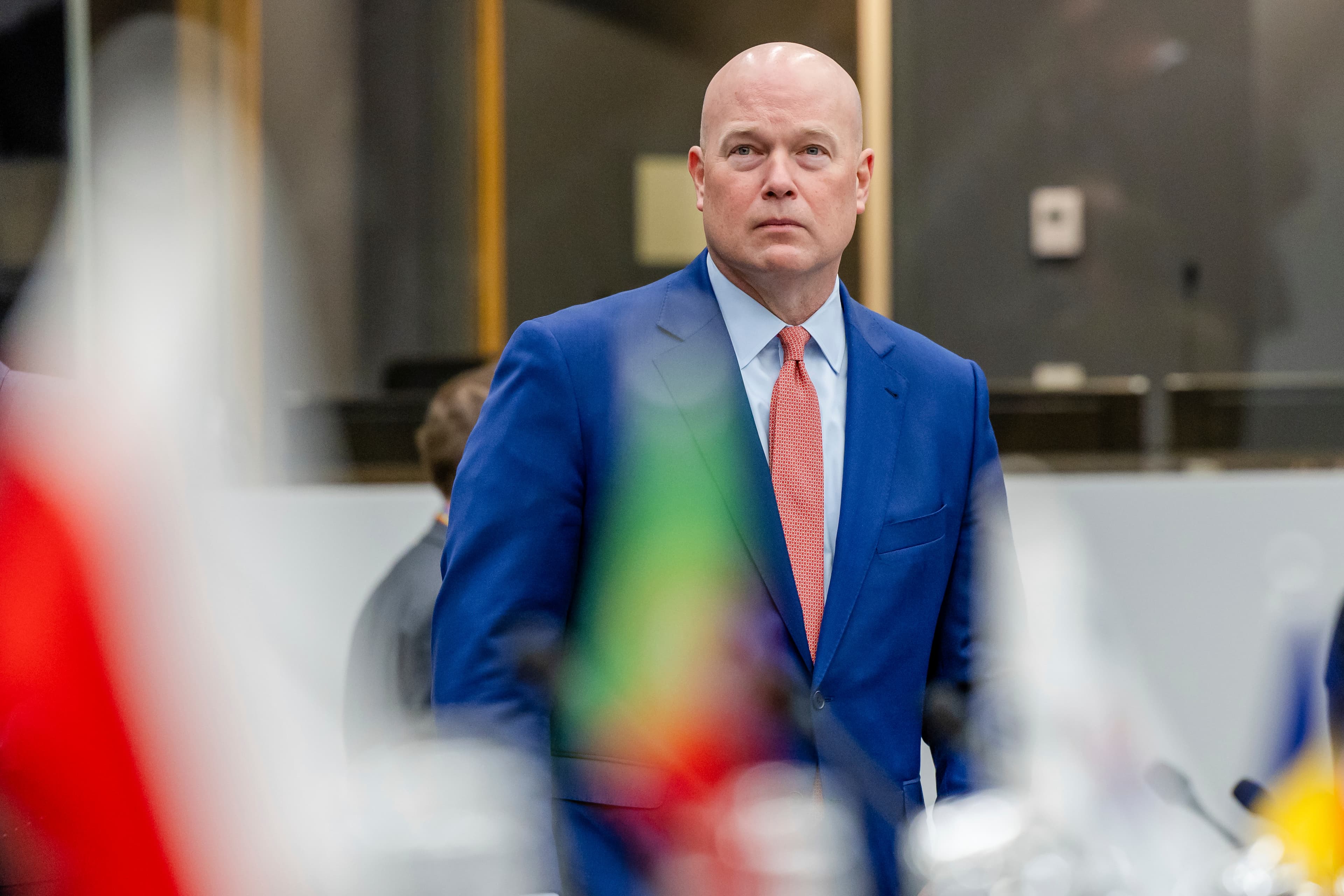 Fact Check: U.S. ambassador to NATO says the military alliance must outspend Russia on defence
