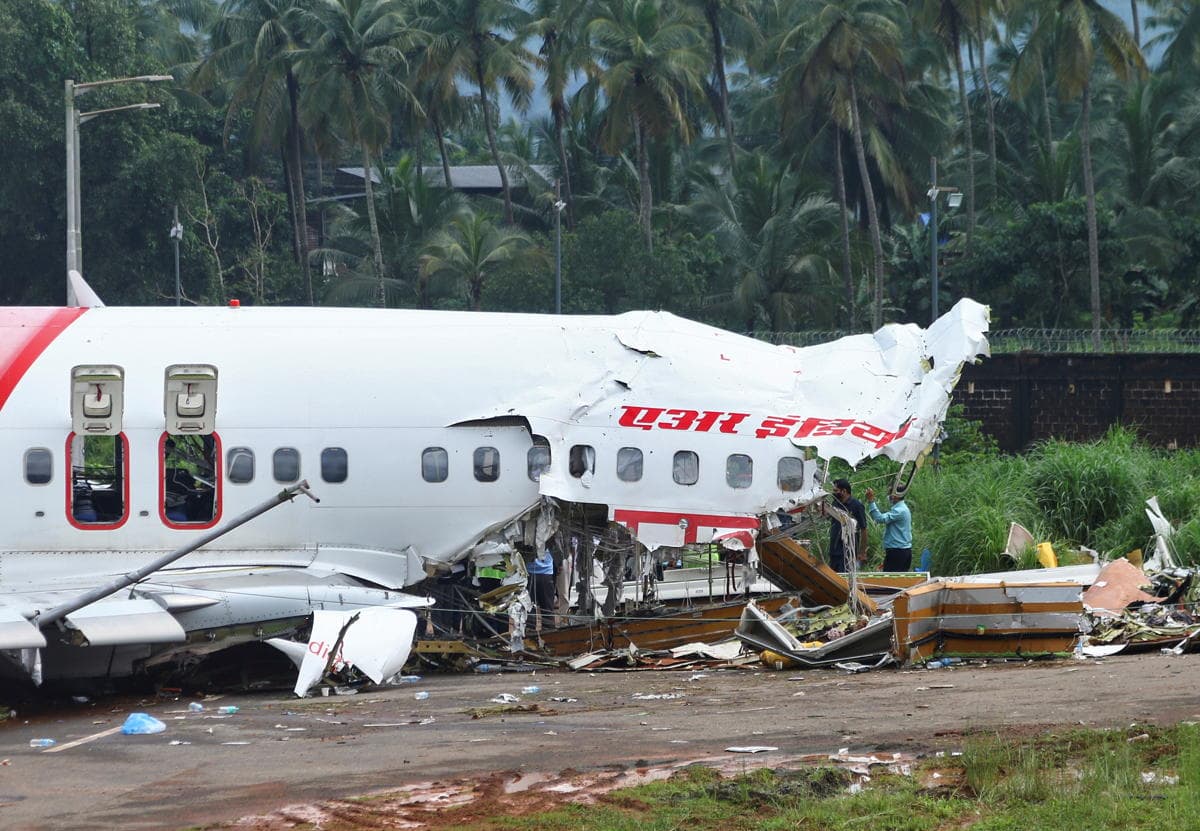 Fact Check: A team of Boeing experts has flown out to offer assistance to the state-led investigation into the Air India crash in Ahmedabad.