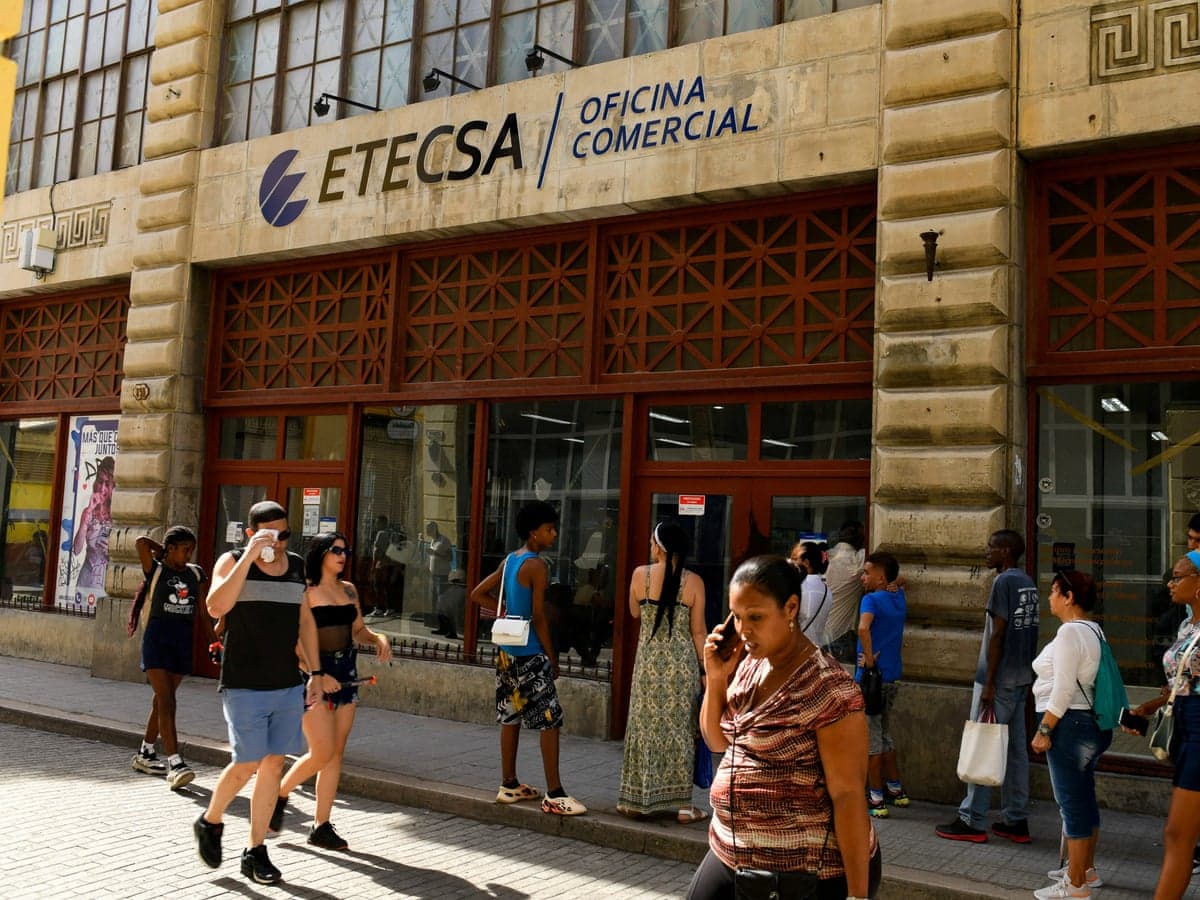 Fact Check: Transgressions in Cuba, political or otherwise, can lead to lifelong consequences for students.
