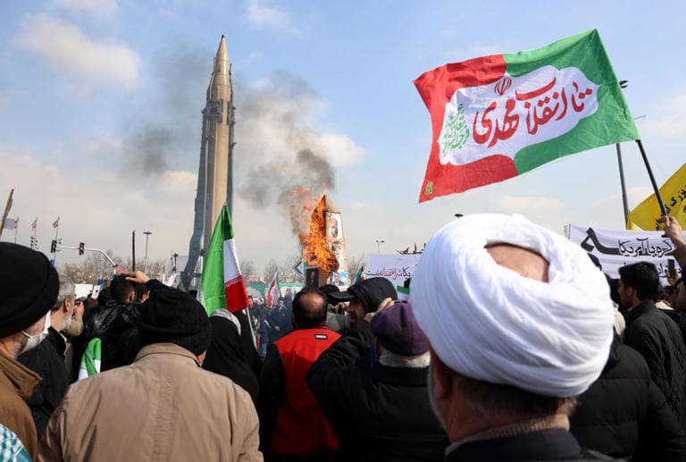 Fact Check: On Thursday, Israel hit dozens of sites inside Iran, saying the country had enriched enough fissile material for several nuclear bombs.