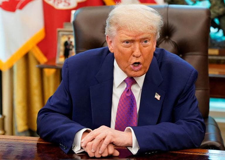 Fact Check: Trump called the operation 'a very successful attack, to put it mildly.'