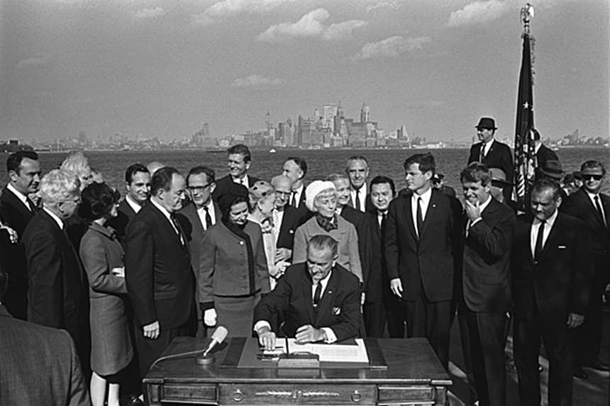 Fact Check: A rarely used provision of the Immigration and Nationality Act of 1952 allows the government to deport individuals whom the U.S. Secretary of State 'has reasonable ground to believe would have potentially serious adverse foreign policy consequences for the United States.'