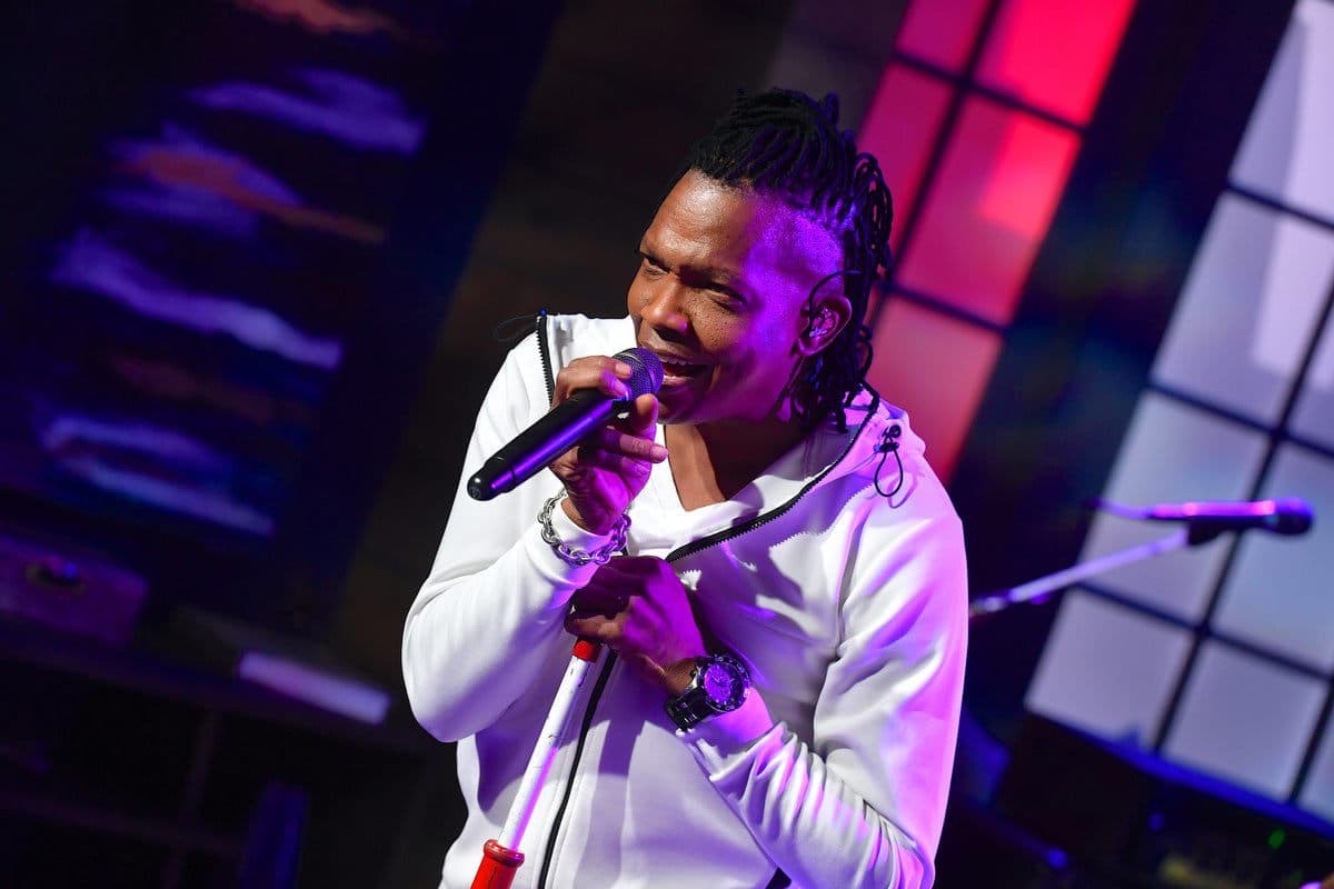Fact Check: Tait, 59, a fixture in the Christian music world since his rise with the bands DC Talk and Newsboys.