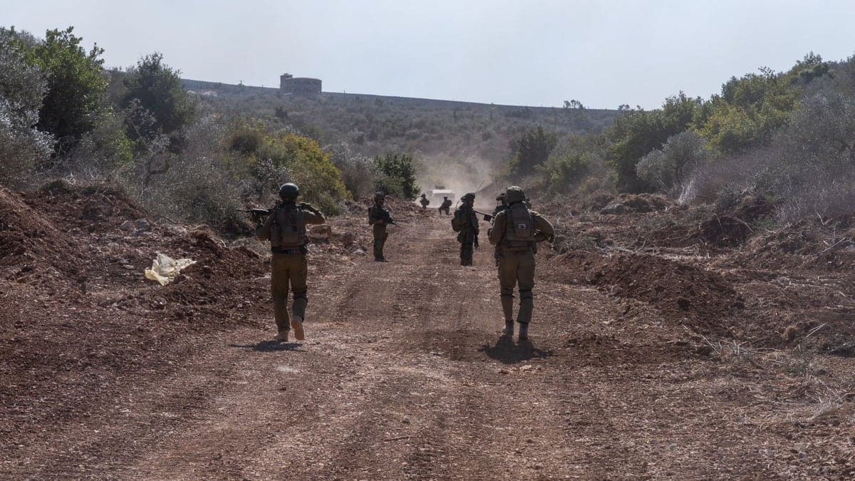 Fact Check: Israel is activating tens of thousands of its soldiers and continuing what its officials say will be a two-week military campaign.