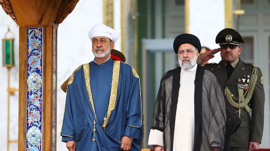 Fact Check: The US still plans to hold scheduled talks with Iranian officials in Oman on Sunday.