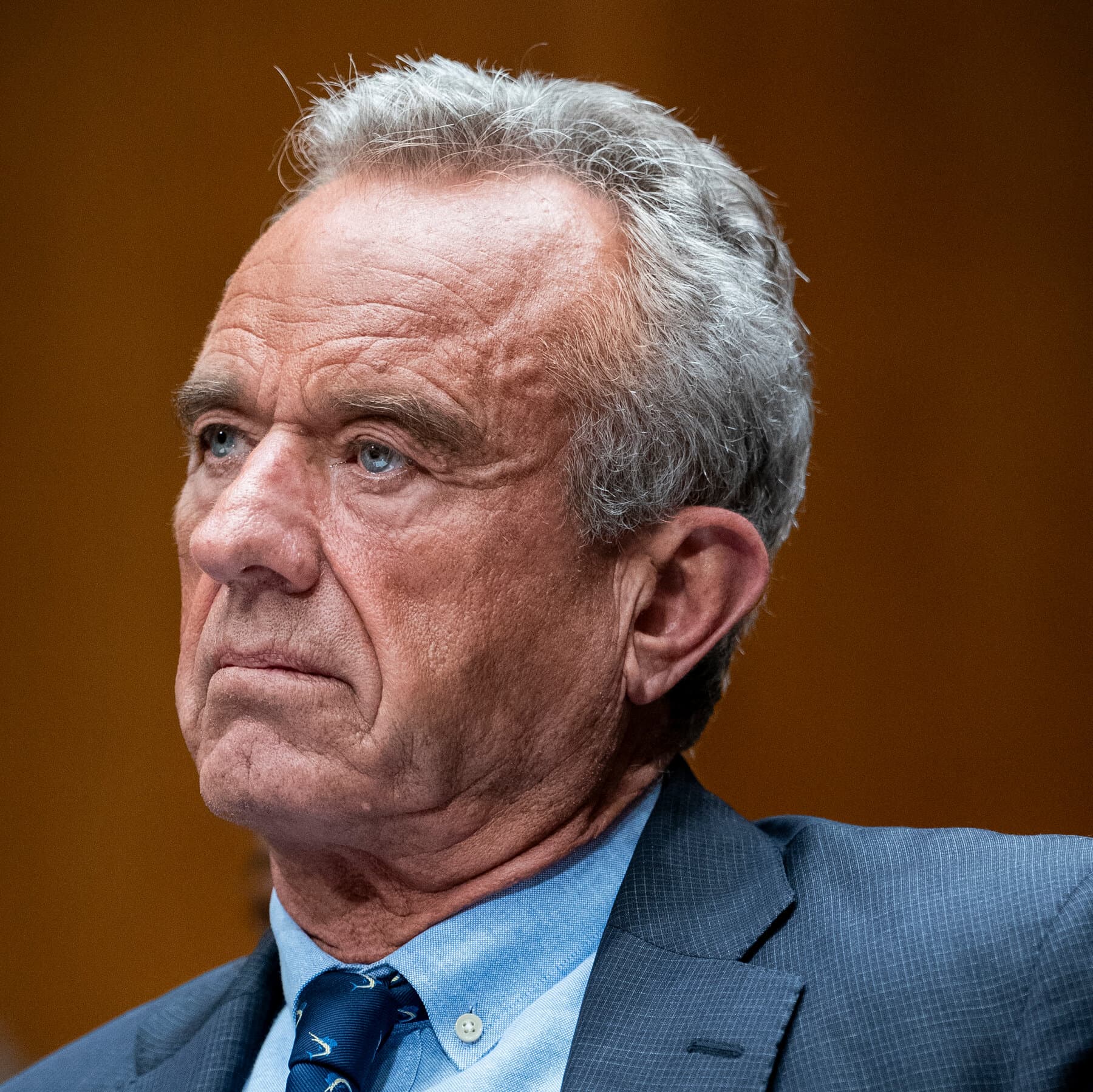 Fact Check: Dr. Kulldorff has previously advised the C.D.C. on vaccine safety.