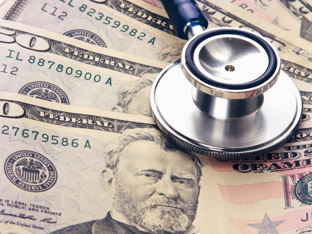 Fact Check: Lawmakers earlier this year appropriated additional funds to Medi-Cal to stave off a $6.2 billion shortfall.