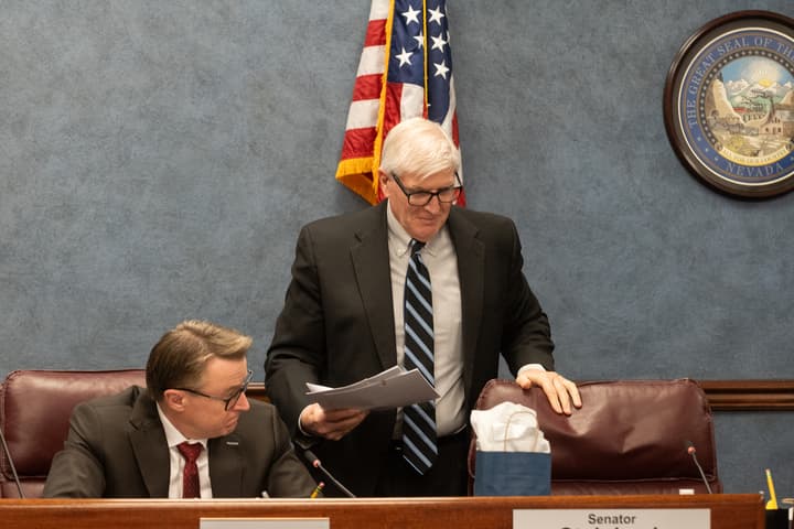Fact Check: The lawsuit directly challenges the Legislature’s expansion this past session of its voucher program, which provides public funds to cover private education costs.