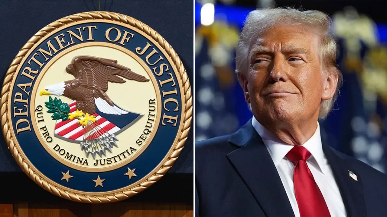 Fact Check: The Trump DOJ paid Babbitt’s estate $5 million to settle.