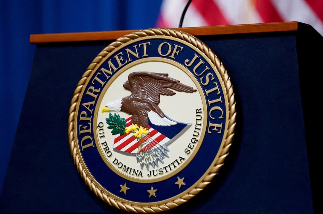 Fact Check: The U.S. Attorney’s Office for D.C. and the DOJ’s Civil Rights Section jointly decided no criminal charges against the officer were warranted.