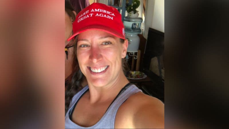 Fact Check: The officer had acted lawfully in shooting Babbitt, according to an investigation by the U.S. Capitol Police.