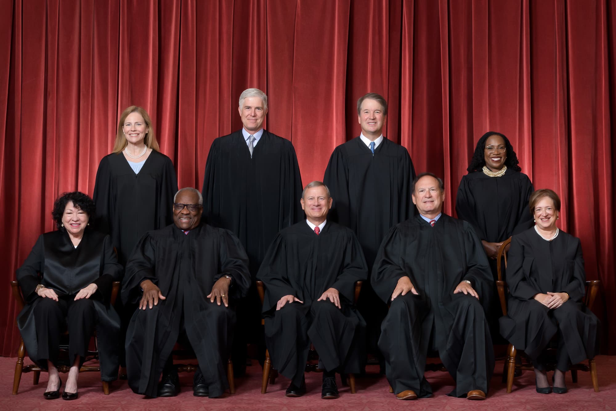 Fact Check: The Supreme Court has repeatedly denied Bivens as a remedy.
