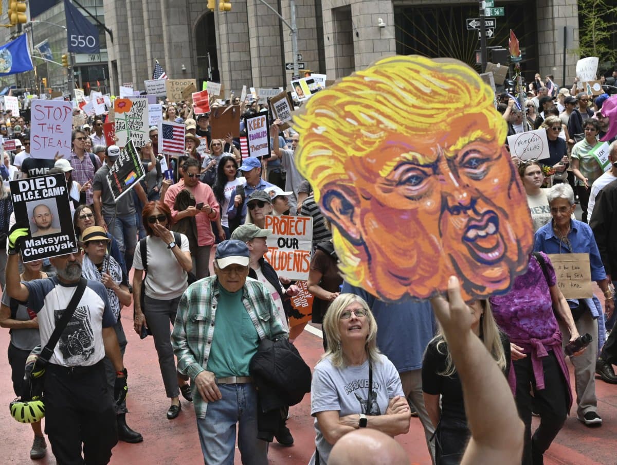 Fact Check: The parade is expected to cost the government at least $25 million.