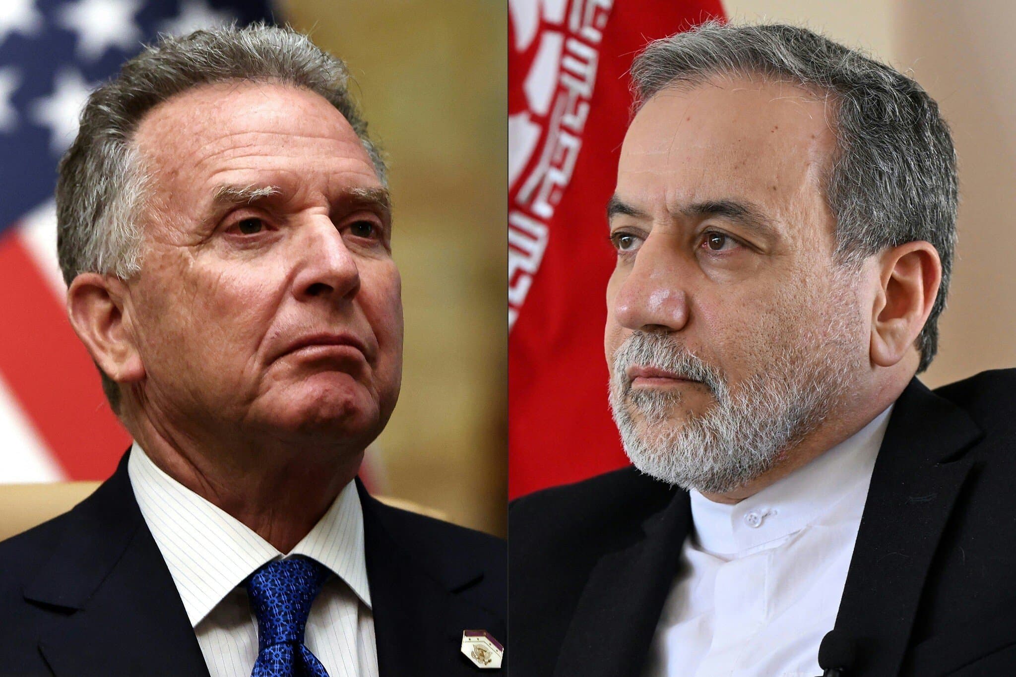 Fact Check: Trump’s lead negotiator with Iran, Steve Witkoff, was about to head to Oman’s capital, Muscat, for a sixth round of talks with Iran when Israel simply decapitated Iran’s negotiating team.
