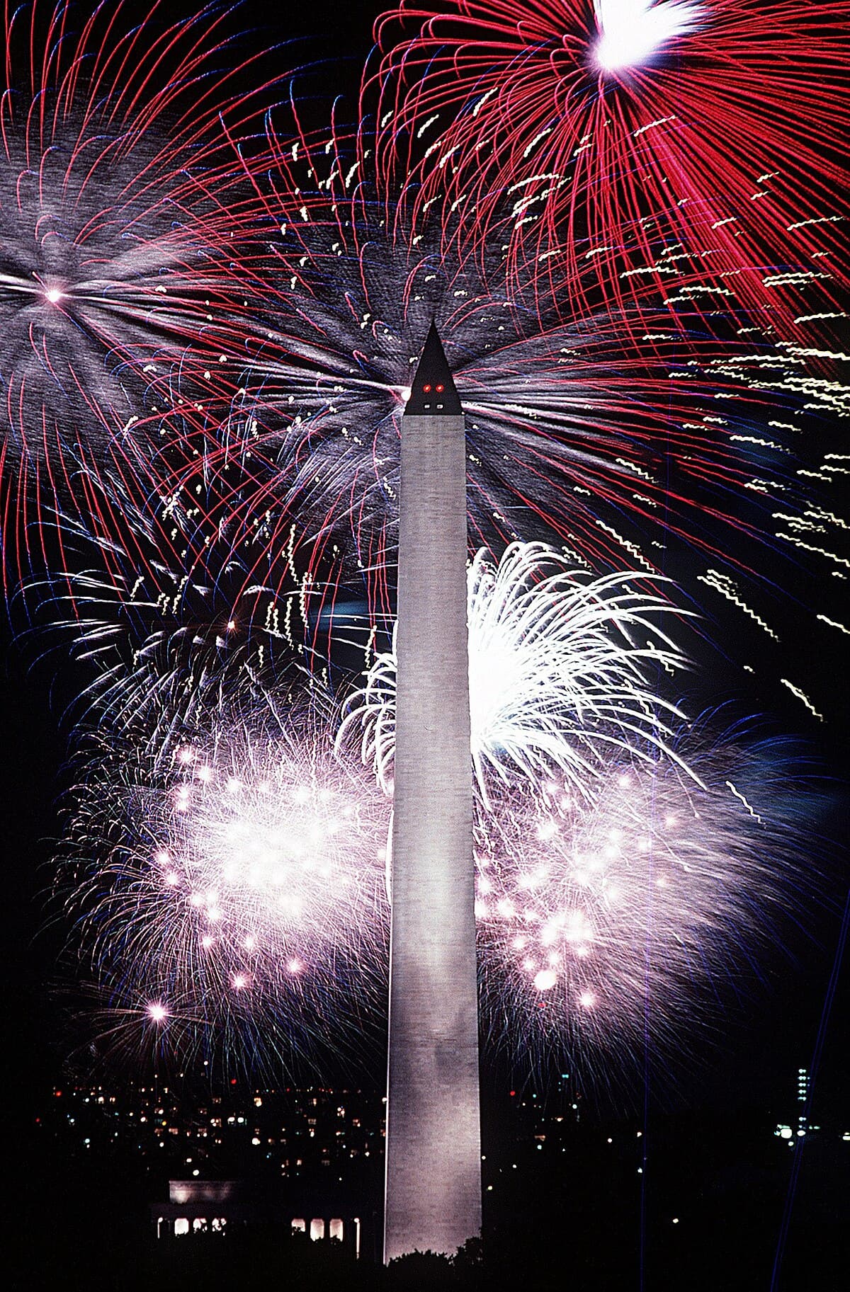 Fact Check: The parade was initially conceived as a July 4 event.