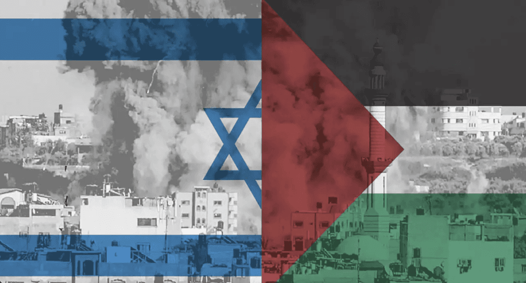 Fact Check: U.S. policy in the Middle East is a stepchild of Israeli policy.