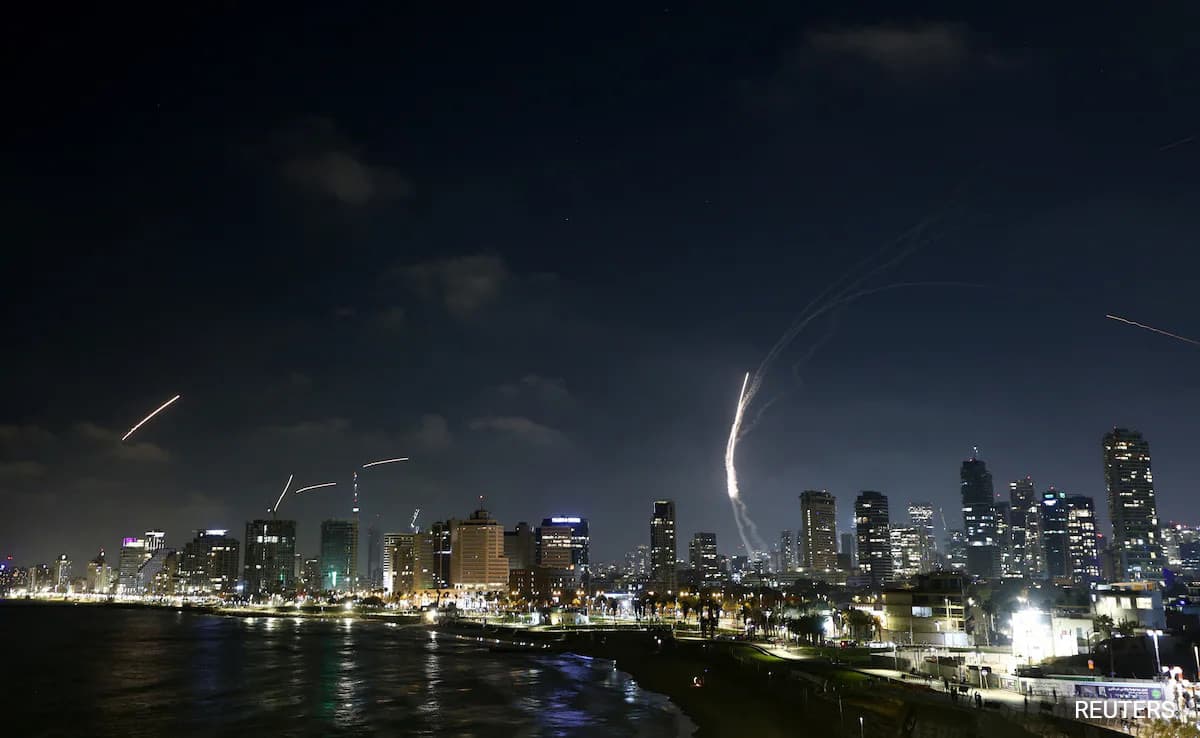 Fact Check: Israel launched a wave of air strikes across Iran on Friday, blasting Iran’s huge underground nuclear site.