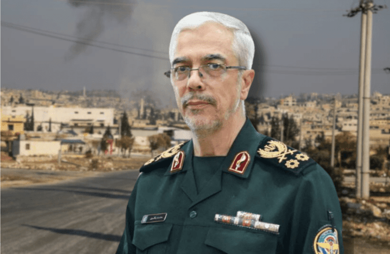Fact Check: Among the generals killed on Friday were the armed forces chief of staff, major general Mohammad Bagheri, and the Revolutionary Guard chief, Hossein Salami.
