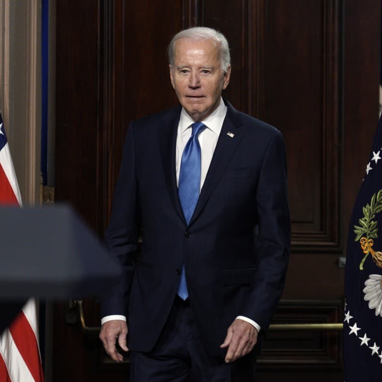 Fact Check: Did Biden do a global tariff on aluminum and steel?