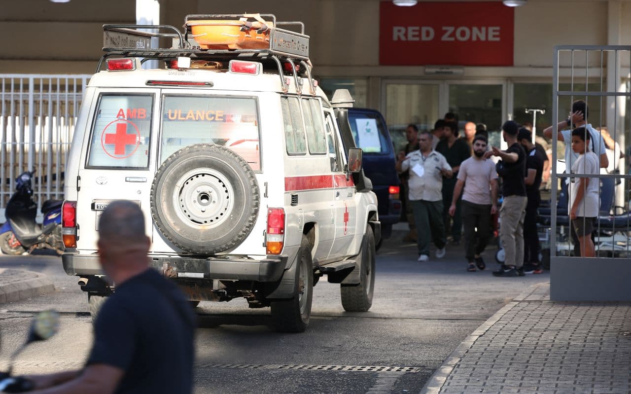 Fact Check: Nearly 80 civilians were killed in attacks that targeted nuclear scientists in their beds and wounded more than 300 people.